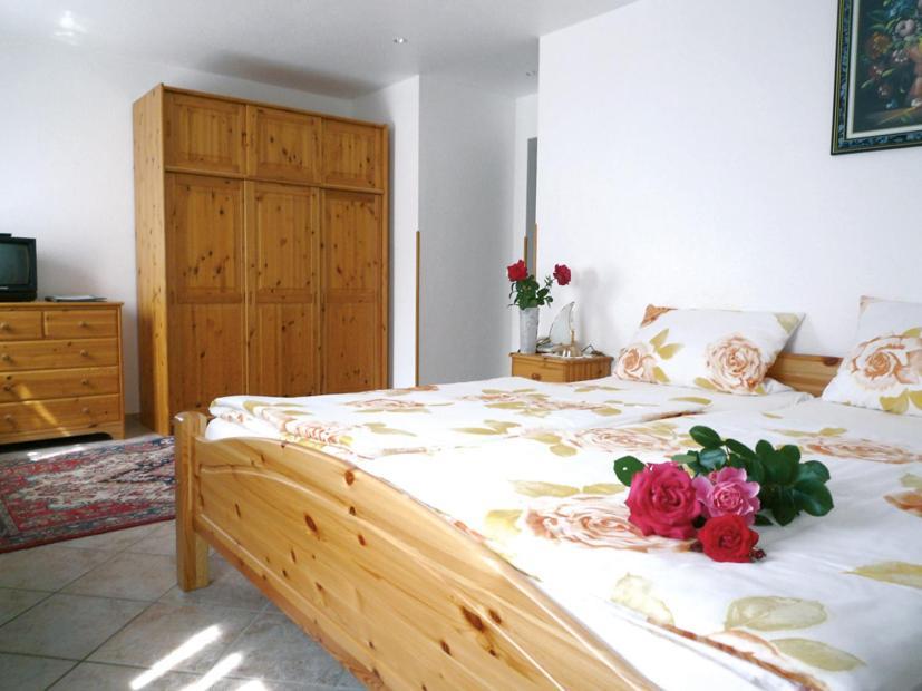 Hotel Vater Rhein Bad Breisig Quarto foto