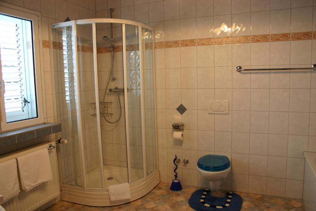 Hotel Vater Rhein Bad Breisig Quarto foto